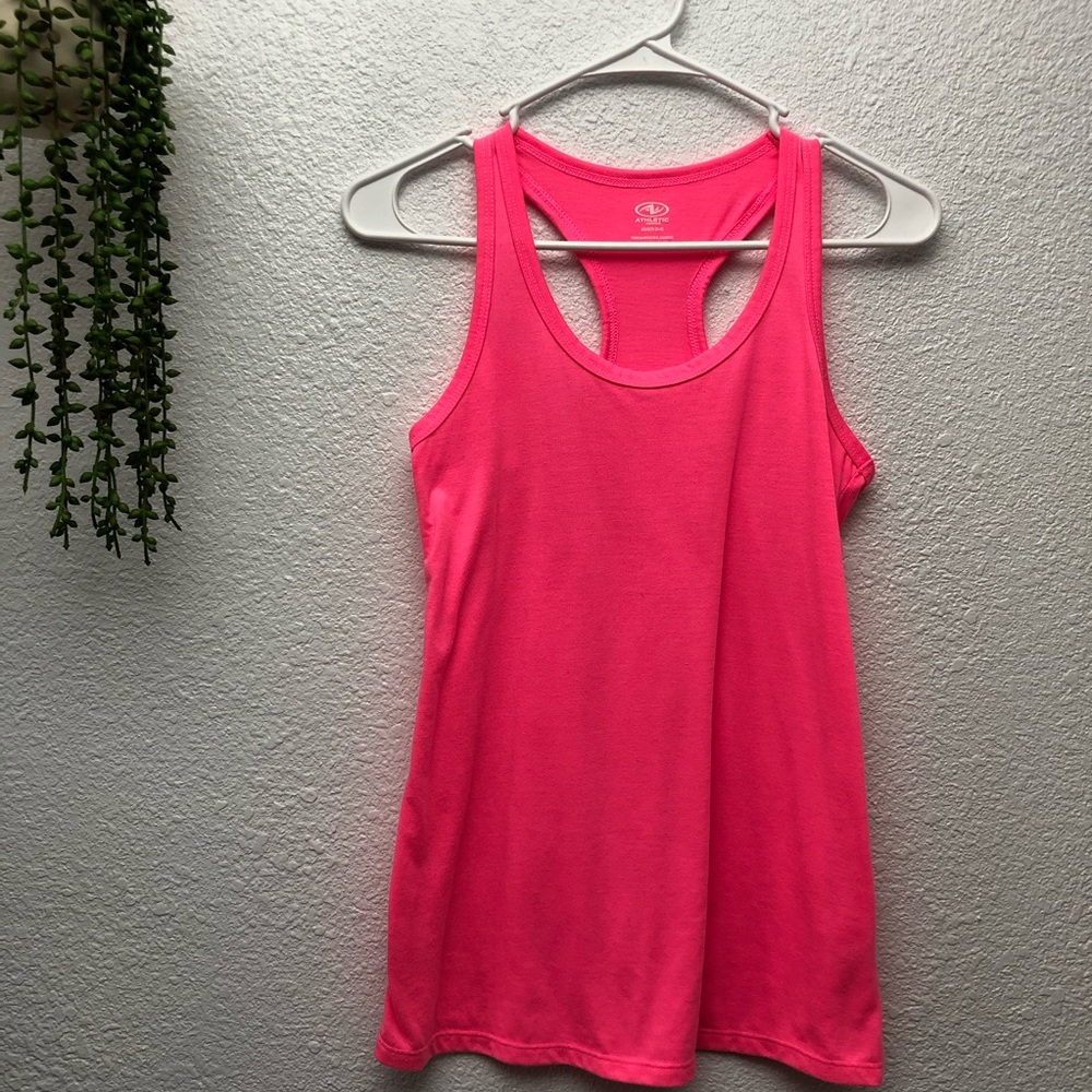 Athletic XS Shirt